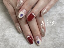 エリナネイルサロン池袋(Alina Nail Salon)/