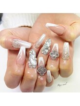 リーネイル(Riee nail)/