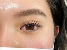 スワンキー(Swanky)/韓国式進化系まつ毛カール