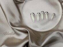 ブランロール 中目黒店(Blanl'or)/個性派フレンチ♪アニマル柄