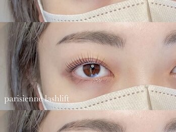 ビビエール 姫路店(viviAiles)/パリジェンヌラッシュリフト