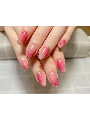 NAIL CIRCLES【ネイルサークル】