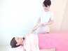美肌脱毛全身1回(土日以外は12時半以降から可能)