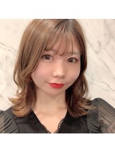 ブルーム 梅田(Bloom) 中谷 (店長)