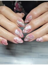 リベルタネイル(Liberta Nail)/ニュアンスネイル