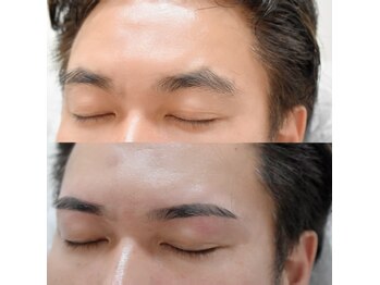 クール(COEUR)/眉ワックス