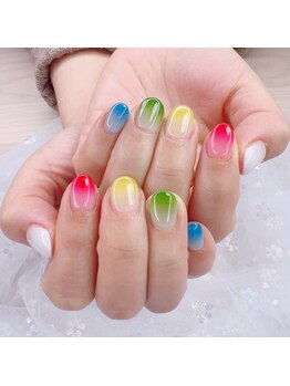 フローラ(flora)/