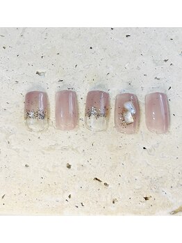 ビーフリー 小樽(B～FREE)/定額デザイングランデ¥5500