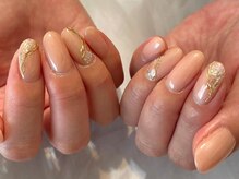 トパーズ 恵比寿(TOPAZ)/[恵比寿ネイル]