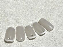 モグネイル(Mogunail)/個性派モードスタイルコース