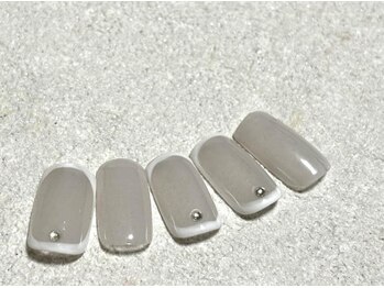 モグネイル(Mogunail)/個性派モードスタイルコース