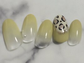 シンプルＡＲＴコース+500円