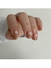 リノ(lino)/マグネットネイル