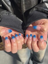 アールエム(Rm)/3月♪ネイル