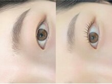 アイリコ 昭島(IRICO)/【韓国風】束感ラッシュリフト