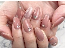 ヘアーアンドネイル ルシア(Hair&Nail Lucia)/大人女子！