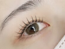 ロエル 渋谷(loel)/パリジェンヌラッシュリフト