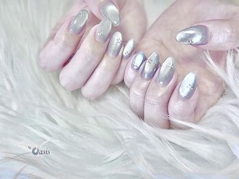 ブルーマグネット