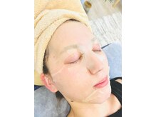 リソ ワキシング サロン(Liso waxing salon)