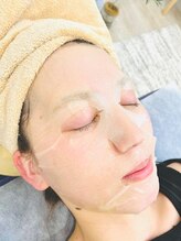 リソ ワキシング サロン(Liso waxing salon)