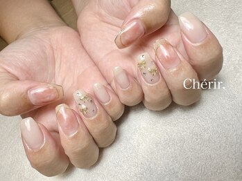 シェリール(Cherir.)/持ち込み90min