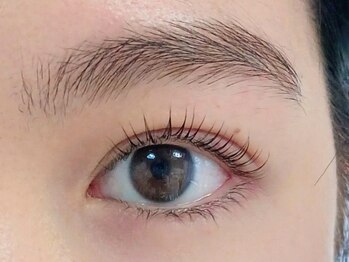 サイ(Sai)/デザインまつ毛パーマ