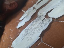 ミラージュ(mirage)/ヒゲワックス脱毛