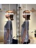 【Refine美容整体】姿勢を整えて巻き肩、猫背改善　初回体験