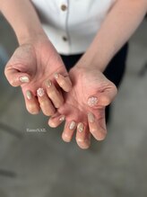 ラモネイル(RamoNAIL)/