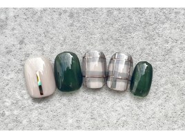 【定額】ワクワクコース/8900