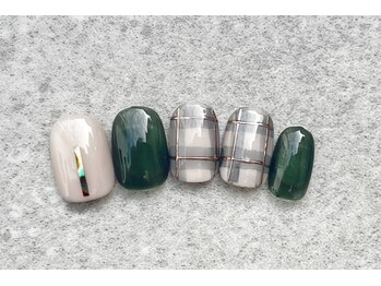 ストーク(stoke)/【定額】ワクワクコース/8900