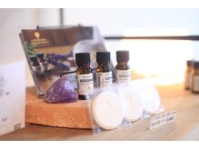 リスター(RESTAR)/アロマキュア(アロマオイル)