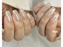 アイビス(ibis)/うる艶ミラー