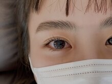 カリスティ(Kallisti)/ブロウリフト＋ラッシュリフト