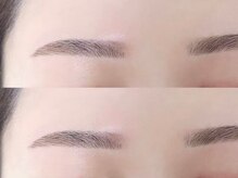 アイブロウ33 薬院店/【美眉WAX】