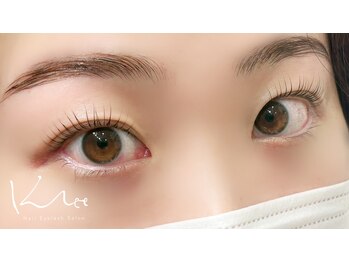 クレー(Klee)/アイブロウリフト、パリジェンヌ