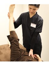 整体 内臓ケア 豊中店&nbsp;肥子 