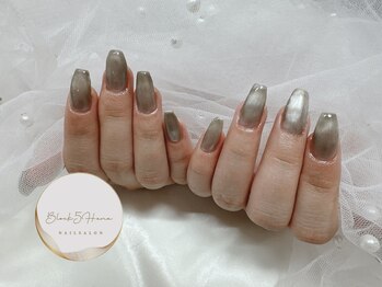 ブロックファイブハナ(Block 5 HANA)/