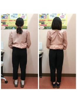 寝屋川鍼灸整骨院/産後骨盤矯正