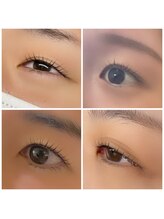 ケリー(KELLY)/まつぱ/デザインパーマ