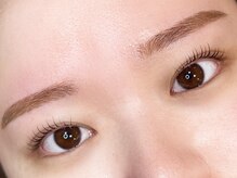 グラマラス プレジール 中野店(glamourous plaisir)/まつげパーマ¥4950