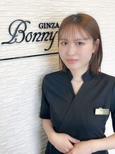 銀座ボニー 旭川店 小林 