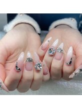 クイーンズビューティーサロン 新宿本店(Queen's beauty salon)/パラジェル　やり放題コース