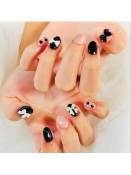 ノンノン(non-non)/