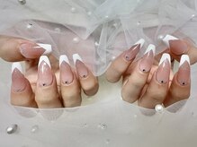 ラッキースター(Lucky Star)/