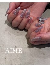 アイム(AIME)/韓国