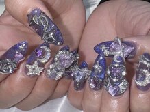 ブルームビューティ― 新宿(Blooｍ Beauty)/