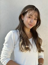 シピー(Chipieee) Chiko　 