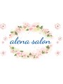 アレナサロン(alena salon)/小野