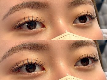 リトル(Little)/フラットラッシュ120本